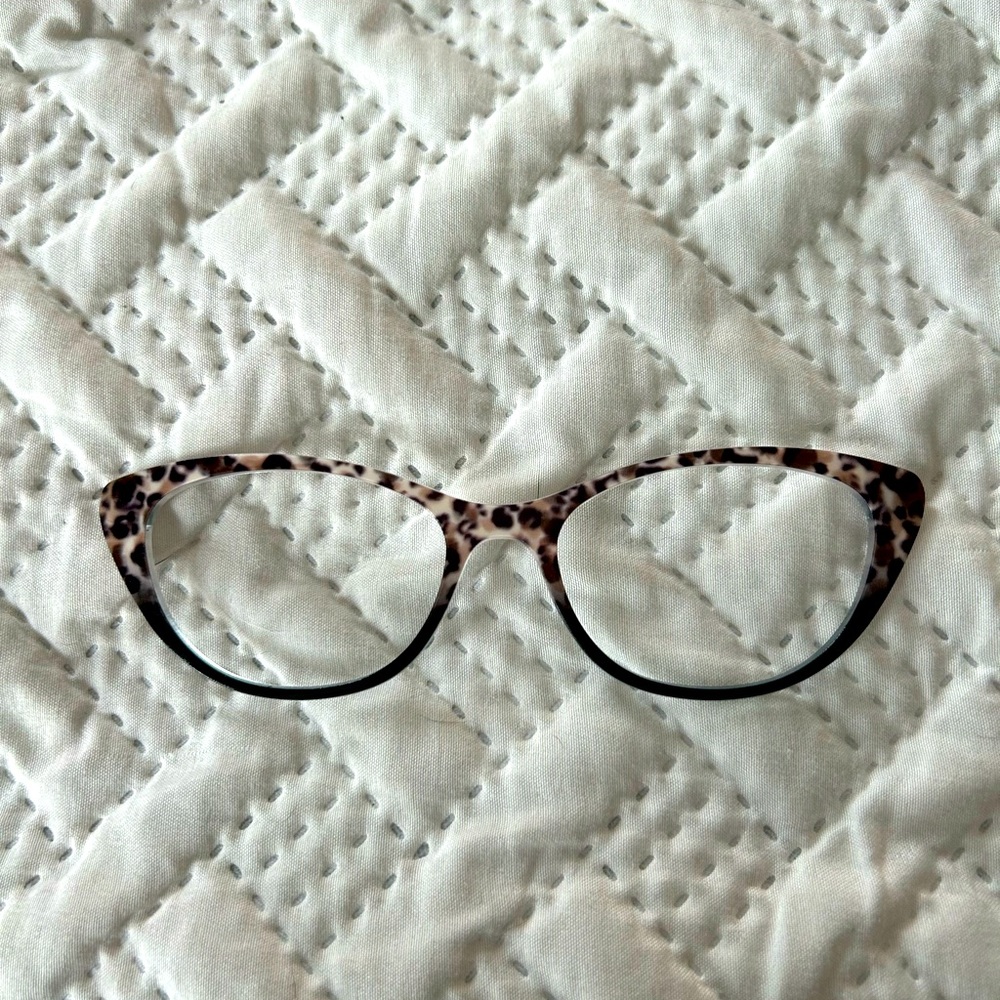 Pair Eyewear Ella Topper